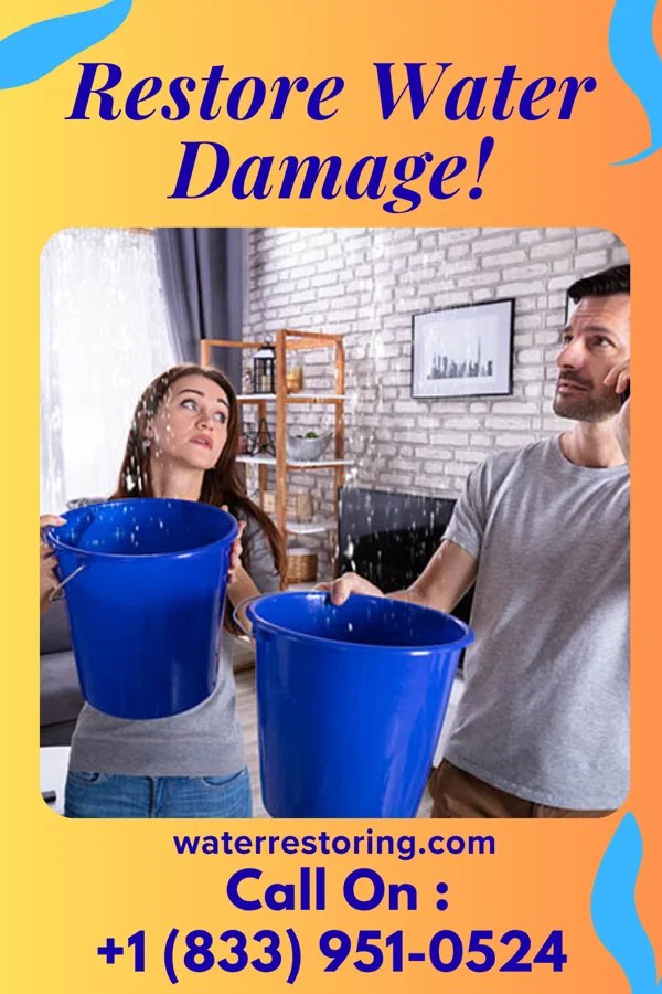 water restoration Sterling Water Removal Solutions South Lincoln